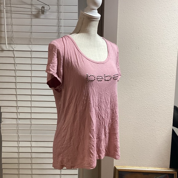 Bebe Top - Picture 5 of 5